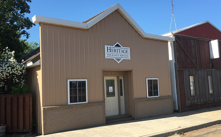 Hebron Office Hebron Office